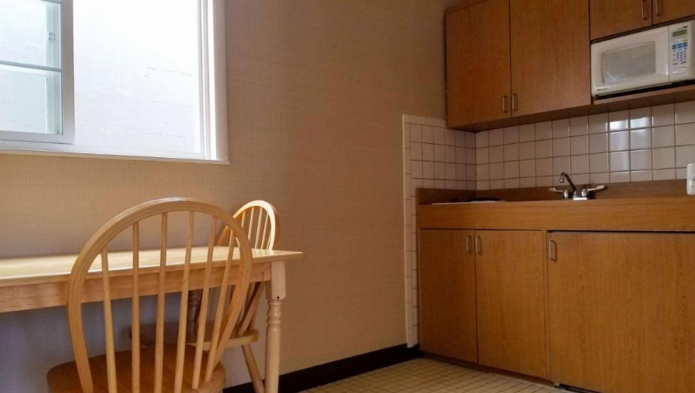 Pacific Heights Inn By Magnuson Worldwide Image 10