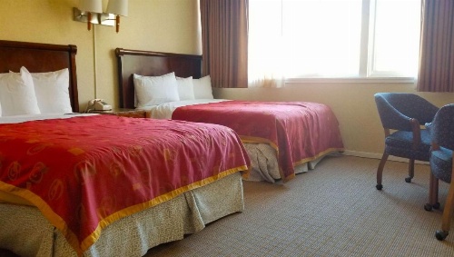 Pacific Heights Inn By Magnuson Worldwide image 22