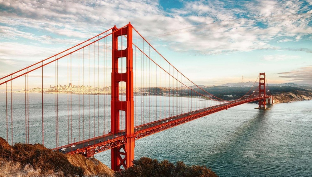 Pacific Heights Inn By Magnuson Worldwide Main image